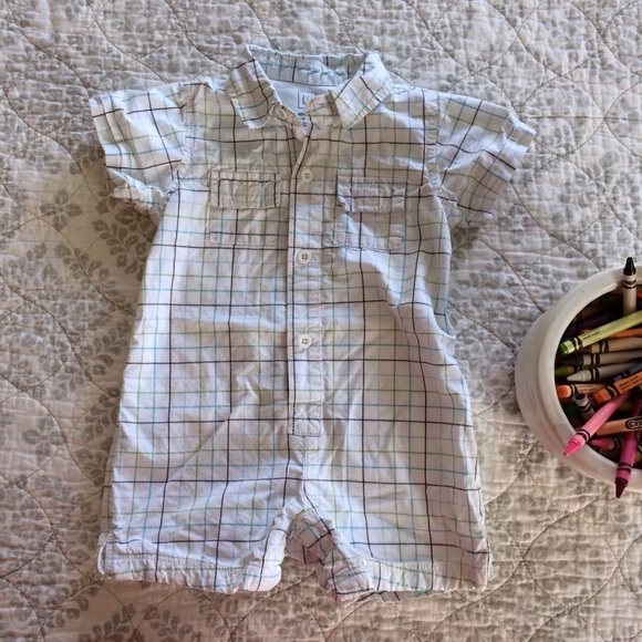 GAP Bottoms 62 Months Baby Gap Jumper Poshmark